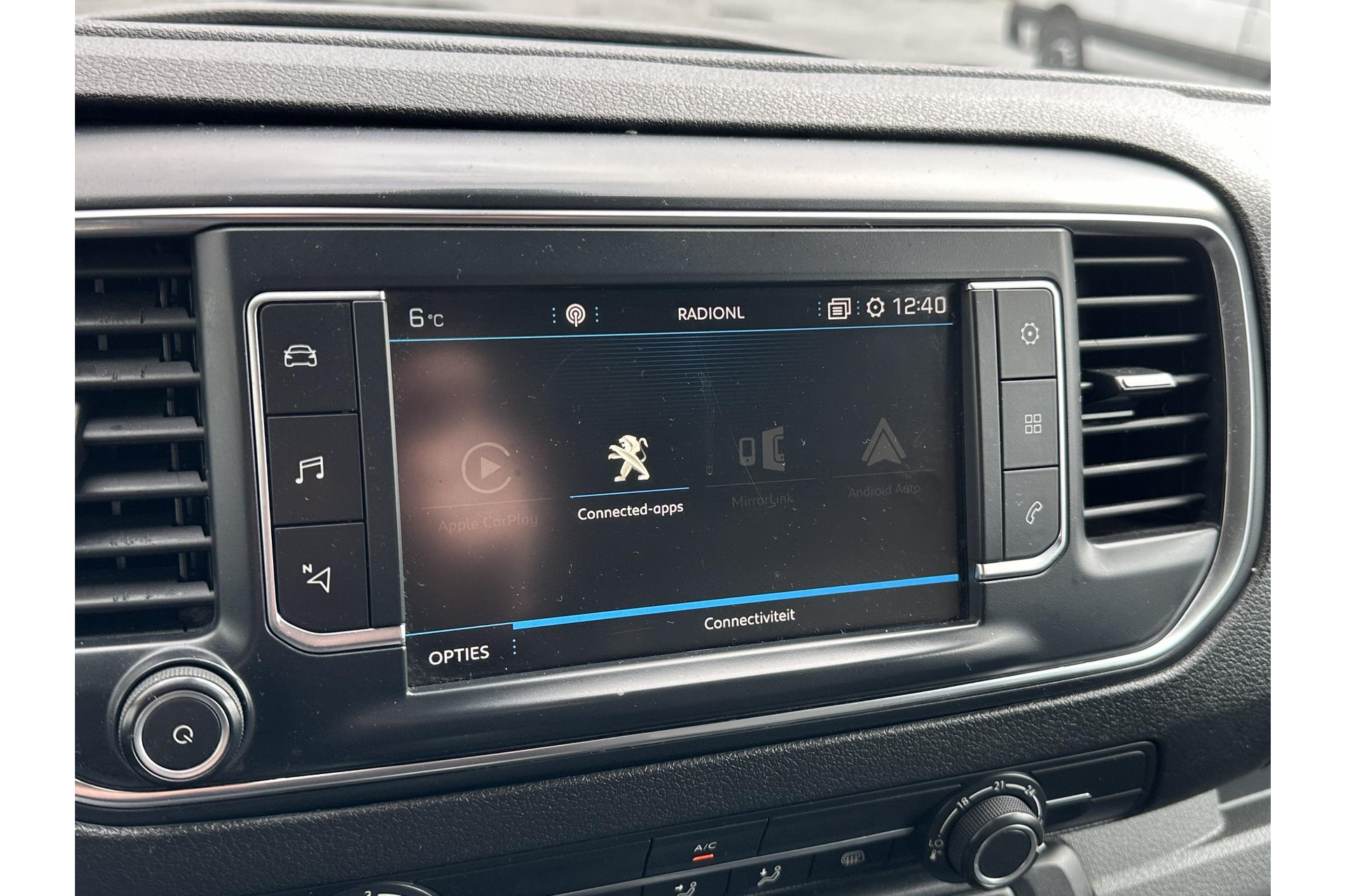 Peugeot Expert 231L 2.0 BlueHDI 120 Premium Pack*NAVI*A/C*HAAK*